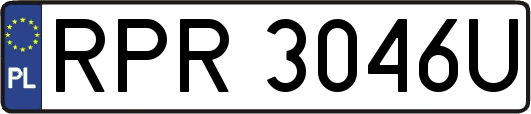 RPR3046U
