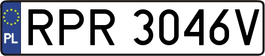 RPR3046V