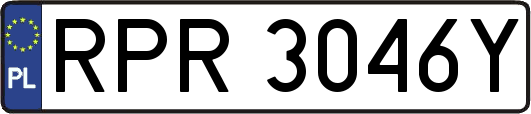 RPR3046Y