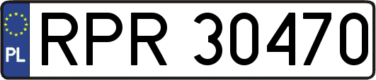 RPR30470