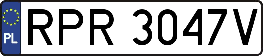 RPR3047V