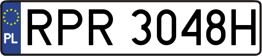 RPR3048H