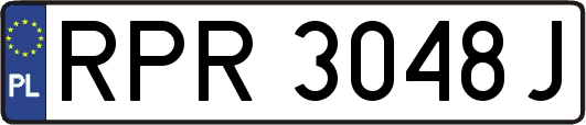 RPR3048J