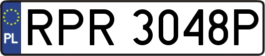RPR3048P