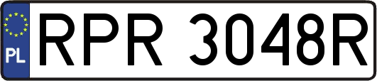 RPR3048R