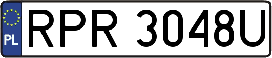 RPR3048U