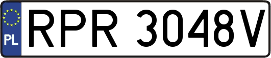 RPR3048V
