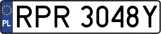 RPR3048Y