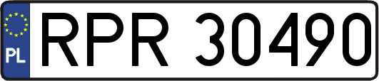 RPR30490