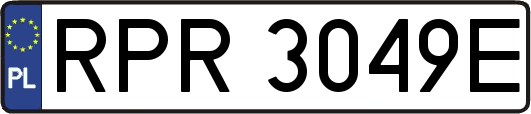 RPR3049E