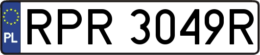 RPR3049R