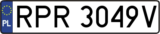 RPR3049V