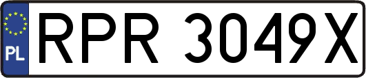 RPR3049X