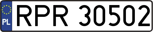 RPR30502