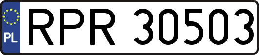 RPR30503