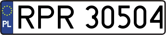 RPR30504