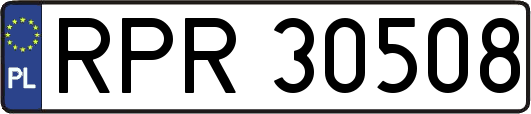 RPR30508
