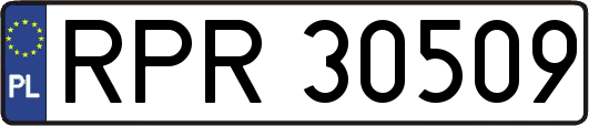 RPR30509