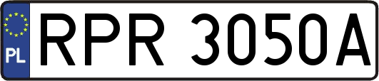 RPR3050A