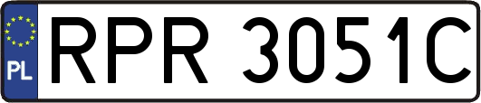 RPR3051C
