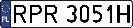 RPR3051H