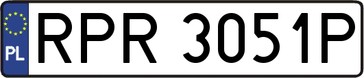RPR3051P