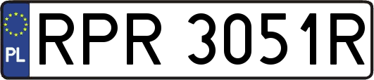 RPR3051R