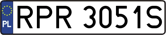 RPR3051S
