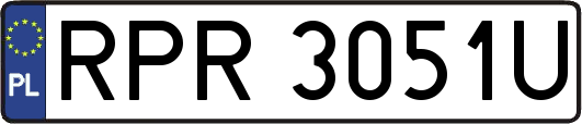 RPR3051U