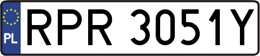RPR3051Y