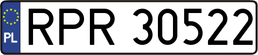 RPR30522