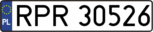 RPR30526