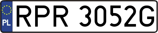 RPR3052G