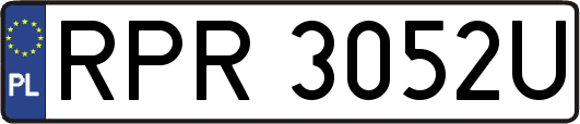 RPR3052U