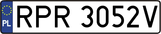 RPR3052V