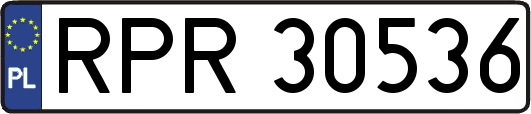 RPR30536