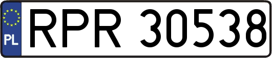 RPR30538
