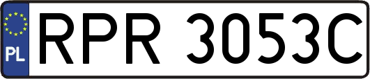 RPR3053C