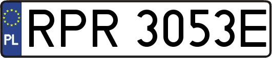 RPR3053E