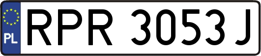 RPR3053J
