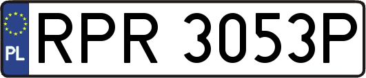 RPR3053P