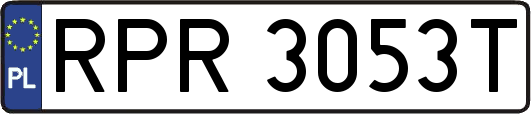 RPR3053T
