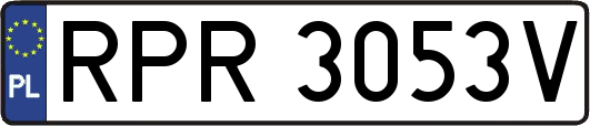 RPR3053V