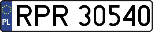 RPR30540
