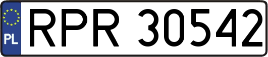 RPR30542