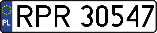 RPR30547