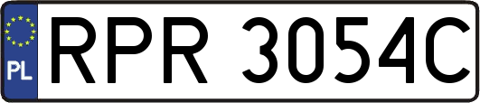 RPR3054C