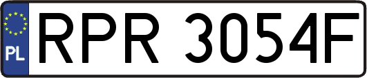 RPR3054F