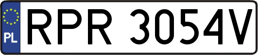 RPR3054V