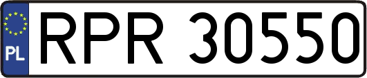 RPR30550